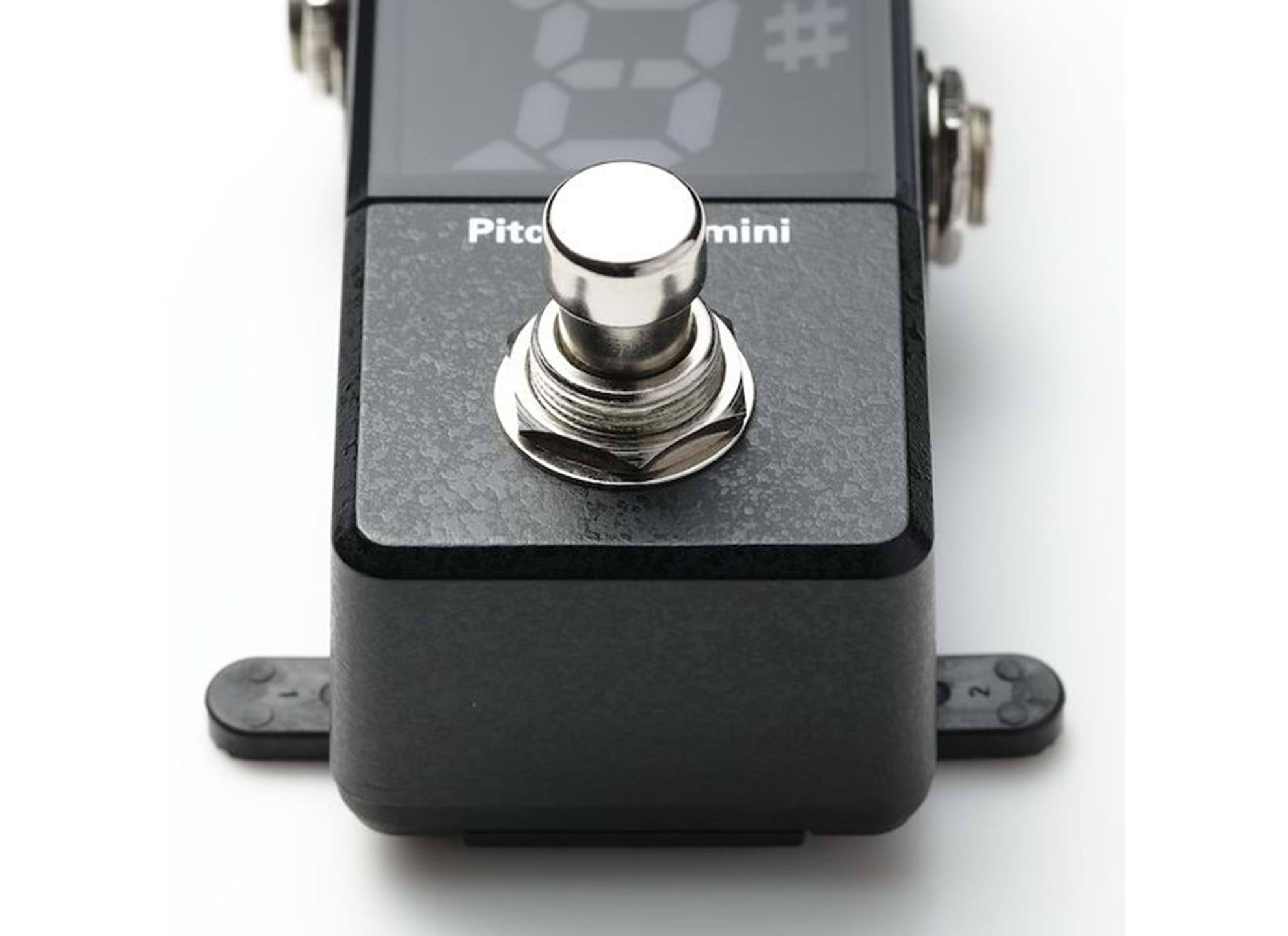 PB-MINI Pitchblack Mini